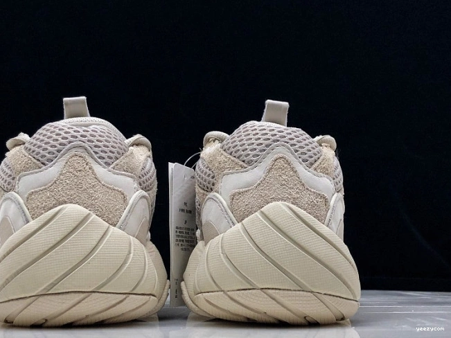 500 Blush Yeezy DB2908 Desert Adidas Rat 0711